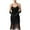 Black, variant on Women 1920s Flapper Dress Vintage Lace Embroidered Luxury Sequin Fringed Elegant Evening Party Cocktail Dresses