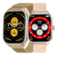 thumbnail image 2 of Reloj inteligente con monitorización de frecuencia cardíaca y oxígeno en sangre, teléfono de banda dual que puede detectar frecuencia cardíaca, pulsera deportiva, 2 of 6