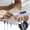 Blue, variant on Tempered Glass Nail File Set High End Manicure Tool for Smooth and Shaping