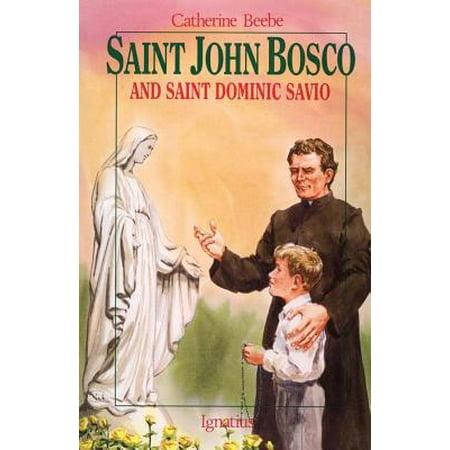 Saint John Bosco
