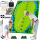 thumbnail image 1 of Set de juego de golf AETISY con palos de golf y 20 pelotas adhesivas, 1 of 6