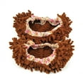 thumbnail image 2 of Fundas de zapatos extraíbles, pantuflas para fregona para limpieza de pisos, pantuflas para fregona para limpieza de pisos, calcetines para fregona lavables, confiables y duraderos, 2 of 9