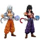 thumbnail image 2 of Figuras de acción de Dragon Ball GT de 28cm, Gohan, Super Saiyan 4, estatua de PVC, modelo de colección, juguetes, regalos Gong Bohan LED, 2 of 2