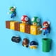 thumbnail image 5 of Imán para refrigerador de la serie Super Mario Bowser Goomba Super Mario Bros Fontaneros Mario y Luigi Adornos magnéticos para refrigerador Accesorios, 5 of 5