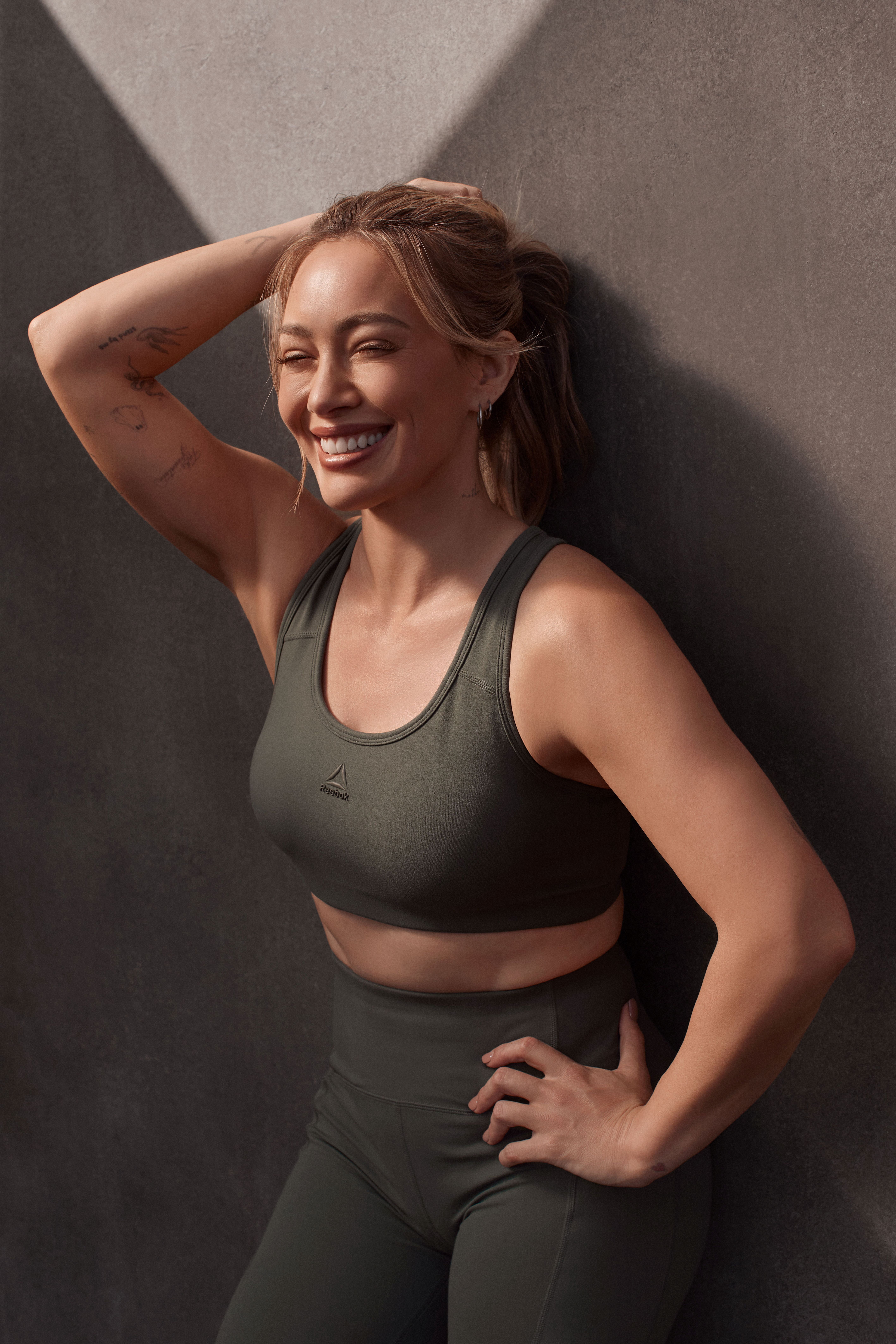 Reebok Women's Medium Impact Reflex Bra with Removable Cups, Sizes XS-4X