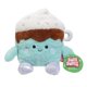 thumbnail image 1 of Bumbumz Peluche Hallie de chocolate caliente de 7,5 pulgadas - Licencia oficial - Juguetes de peluche suaves coleccionables - Regalo para niños y niñas - 7,5 pulgadas, 1 of 5