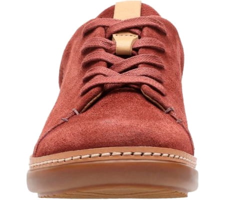 clarks amberlee crest