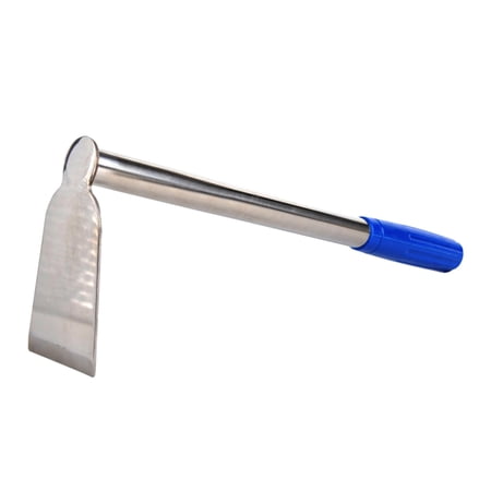 Garden Hoe Hand Tool Home Weeding Planting Gardening Tool Loosening Hand Weeding Wide hoe