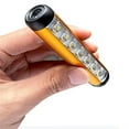 thumbnail image 2 of Magnetic Rechargeable Penlight, Mini LED Flashlight with COB Function, 2 of 8