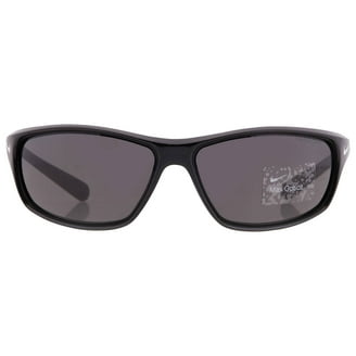 Nike Cruiser Men's Black Soft Square Sunglasses - EV0834-001