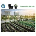 thumbnail image 5 of 3 Gal. Plastic Nursery Pots (11.36 Liters) 10-Pack 3 Gallon, Black 10 Pack, 5 of 7