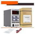thumbnail image 7 of Laboratory Stabilizer DC Power Supply Adjustable Voltage Regulator Switching Variable Bench Source Current Stabilizer ,Test accurately, 7 of 7