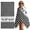 Black, variant on Farmhouse Black Plaid 2-in-1 Beach Towel Backpack,Quick Dry Beach Towel Blanket Bag,Vintage Country Cock Checkered Portable Bath Pool Yoga Swim Picnic Camping Towels Travel Essential 31.5x63 Inches