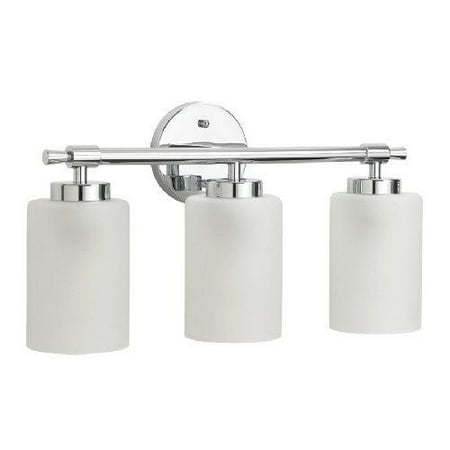 Bathroom Lighting Fixtures Walmart mirabelle mirmled3lgt edenton 3-light bathroom vanity fixture Bathroom Lighting Fixtures Walmart mirabelle mirmled3lgt edenton 3-light bathroom vanity fixture