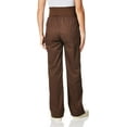 WonderWink WonderWORK 545Maternity Cargo Scrub Pant