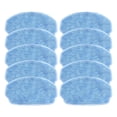 thumbnail image 1 of Cleaning Mop Cloths Replacement For Kabum Smart 100 Robotic Vacuum Cleaner, 1 of 10