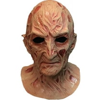 Trick or Treat Studios Deluxe Freddy Mask