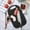 Black, variant on Miogawg Plastic Cutting Board, Small Chopping Boards For Kitchen, Dishwasher Safe, Boards Pads For Meat Vegetable Fruit, Easy Grip Handle, Non-Slip