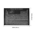 thumbnail image 3 of Periodic Table of Elements Poster for Kids Teaching Classroom Wall Decoration, 3 of 3