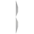 thumbnail image 4 of Ekena Millwork 19 5/8"W x 19 5/8"H Foster EnduraWall Decorative 3D Wall Panel (50-Pack for 133.73 Sq. Ft.), 4 of 12