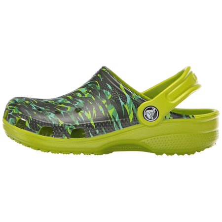 Kids Crocs Girls Classic Pull On Clogs Walmart Canada