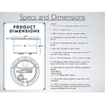thumbnail image 6 of Moor Line-Boat Dock Accessories and Retractable Mooring Lines in Double-Braid Dock Lines & Rope with Accessories, 6 of 11
