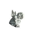 thumbnail image 1 of kurtrusly Ange Résine Statue de Jardin Figurine Fée Ange Sculpture Décoration Maison Type 3, 1 of 9