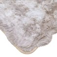 thumbnail image 3 of Tapete Para Cama Rabbit Fur Premium Beige 70X100Cm, 3 of 3