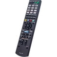 thumbnail image 4 of RM-AAU113 Replacement Remote Control Commander fit for Home Theater HT-CT550W HT-SS380 SS-TSB105 SS-CTB102, 4 of 4