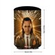 thumbnail image 3 of Loki Funda enfriadora de latas, aislante de bebidas para mantener frías o calientes, funda térmica plegable para latas, portabebidas reutilizable, 3 of 6