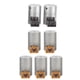 thumbnail image 3 of Solenoide de transmisión, 7 piezas de accesorios de kit de solenoide de cambio de transmisión apto para A3 1996-2012 75421A, 3 of 5
