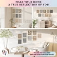 thumbnail image 5 of 97 Decor Botanical 8x10 Vintage Floral Art Print Set, 9 Pieces, 5 of 7
