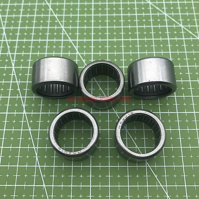 ?Envío gratis de moda superior! Hk3525 Lot/10pcs Hk354325 35*43*25mm Rodamientos de agujas ZefeiWu 8390615893237
