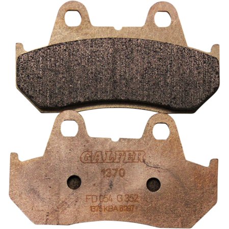 Galfer HH Sintered Brake Pads (FD500G1370)