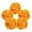 G, variant on TIELUTT 5 Pack Detachable Silk Flower Arrangements for Cemetery Daffodil Flowers Flower Vase with Flowers Mini Foam Rose Flowers Flowers Roses