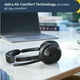 thumbnail image 2 of Auriculares inalámbricos Jabra Evolve2 55 estéreo con cancelación de ruido, 2 of 8