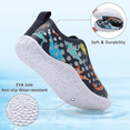 thumbnail image 5 of Barerun Water Shoes for Kids Girls Boys Beach Swim Shoes Toddler Sandals Indoor Outdoor, 5 of 6