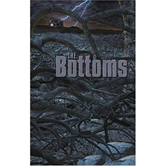 Pre-Owned The Bottoms (Hardcover) 0892967048 9780892967049