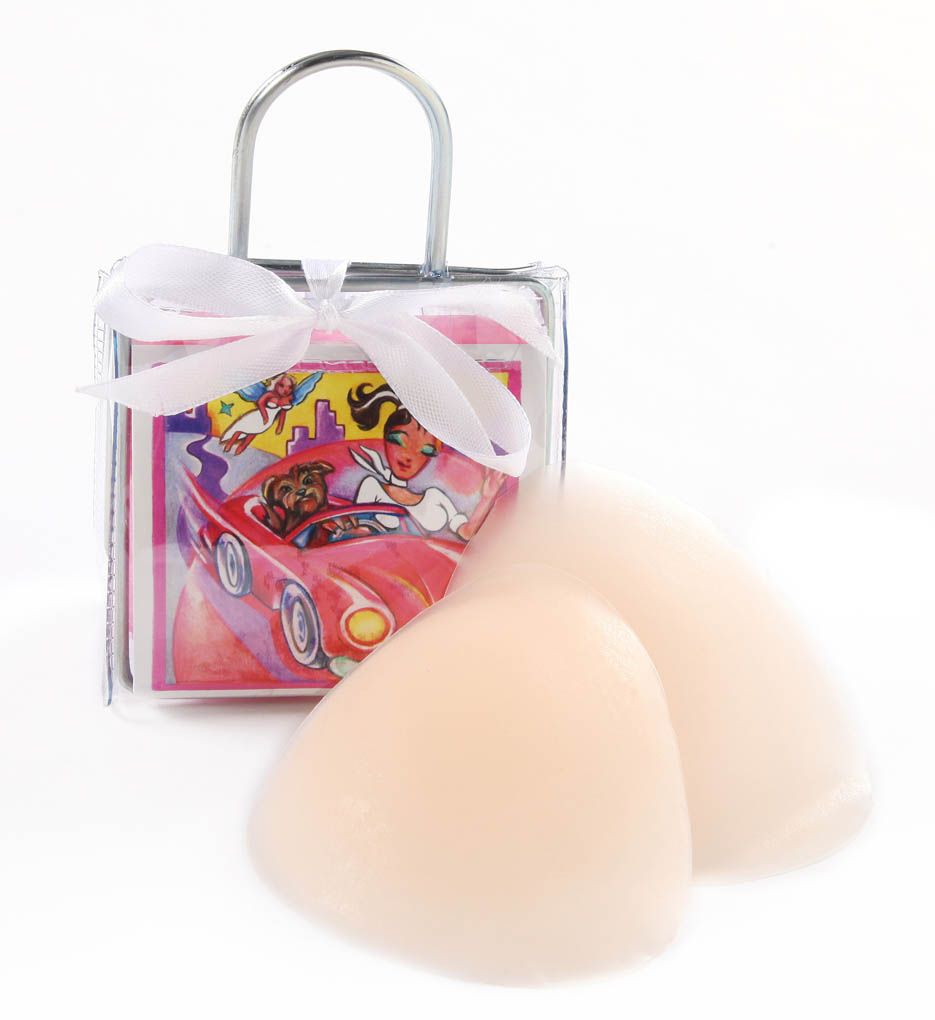 Dimrs Self-Adhesive Silicone Nipple Covers Dimr