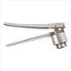 thumbnail image 4 of 2X Engarzadora de Viales Manual de Acero Inoxidable Máquina de Sellado Manual para Prensar Tapas Abatibles de 20 mm para Tapas de Aluminio, 4 of 5