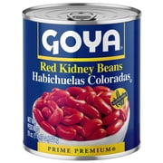 GOYA Red Kidney Beans, 29 oz Can
