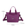 thumbnail image 3 of VBODN Crossbody Purses and Handbags,Crossbody Bags for Women,Shoulder Bag for School,Shoulder Bags for Women Clearance $352, 3 of 7