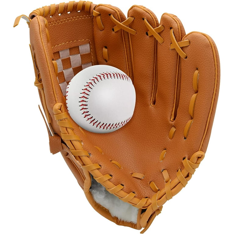 Do You Know This Basic Baseball Skill? …how to catch a throw at