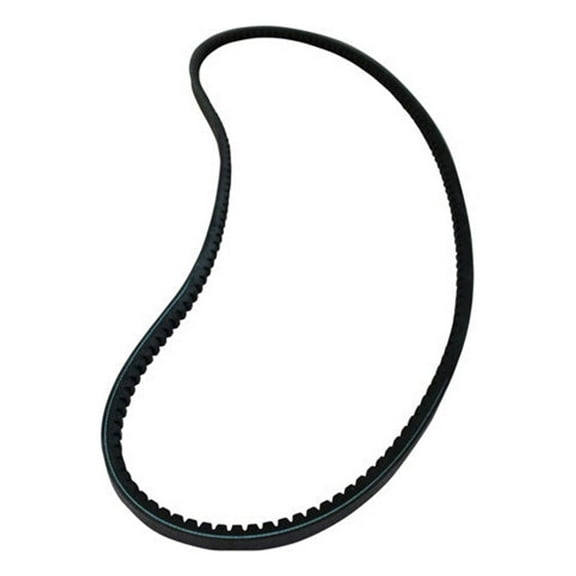 Goodman B2110010 V Belt, Fan, 1 Ribs, 31 in x 0.5 in, 0.3125 in HT, EPDM