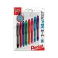 thumbnail image 2 of Pentel R.S.V.P. Mini Ballpoint Pens, 8 Per Pack, 2 Packs, 2 of 2