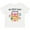 AA-White, variant on My Great Aunt Loves Me with Cute Kitten and Flowers Boys or Girls Toddler T-Shirt