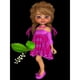 thumbnail image 2 of Cuadros Decorativos Big Eyed Girl 5D DIY Diamond Painting Kits Full Round Drill Wall Decor Crafts Tmvgtek embutido en tela, 2 of 8