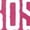 Cyber Pink, variant on Inktastic Boston Massachussetts Skyline T-Shirt