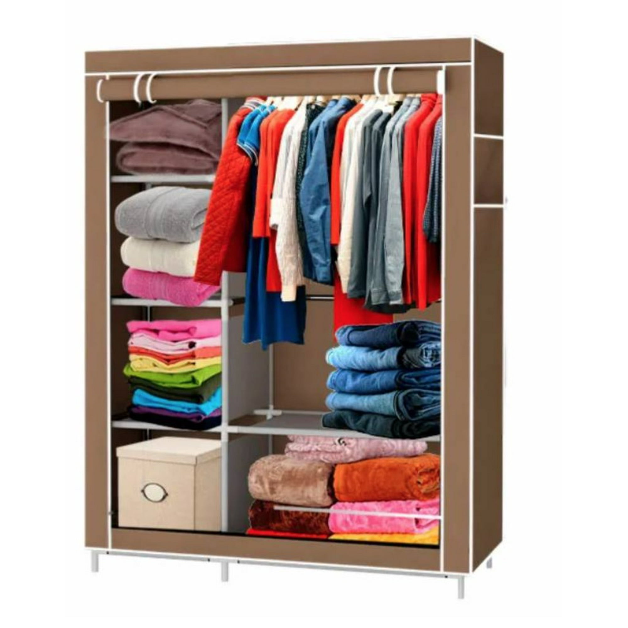 Comprar Closet Organizador Mainstays Con 6 Cajones-Unidad