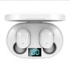 thumbnail image 1 of Auriculares inalámbricos bluetooth 5.1, auriculares estéreo, auriculares deportivos, micrófono con caja de carga, para smartphone zhangmengya LED, 1 of 2